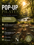 Pop-Up Pilates Sunningdale Village