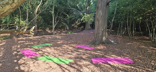 Pop-Up Pilates Sunningdale Village