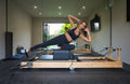 Private One to One Reformer Pilates